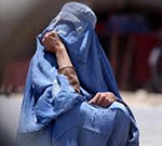 خشونت علیه زنان در لوگر افزايش يافته است